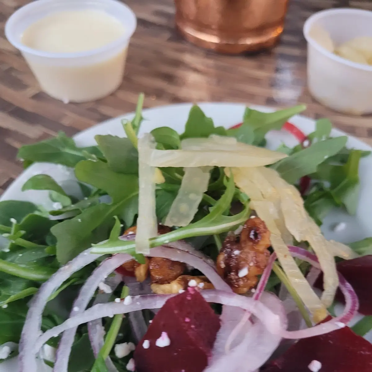 Beet Salad