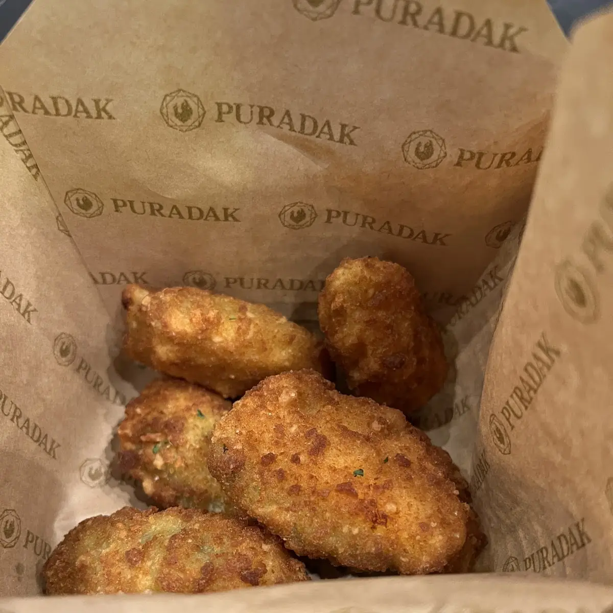 Jalapeno Poppers