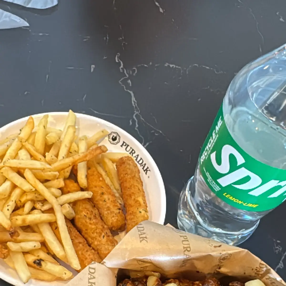 Lemon Pepper