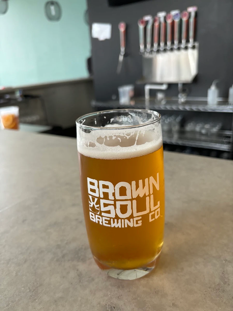 Craft Beers