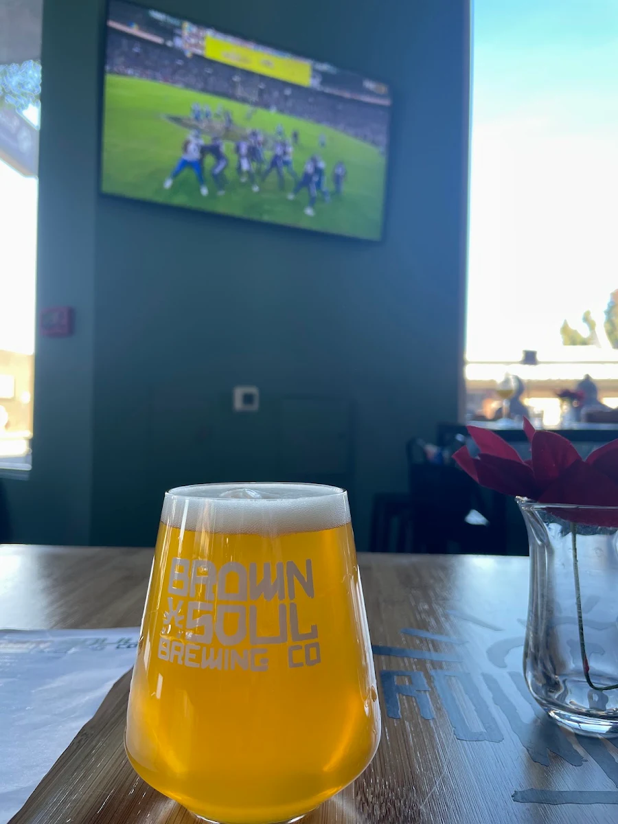 Double IPA