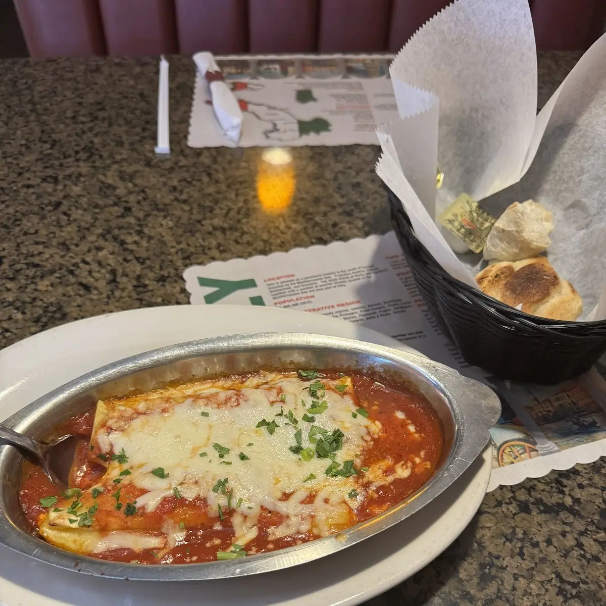 Huevos Rancheros