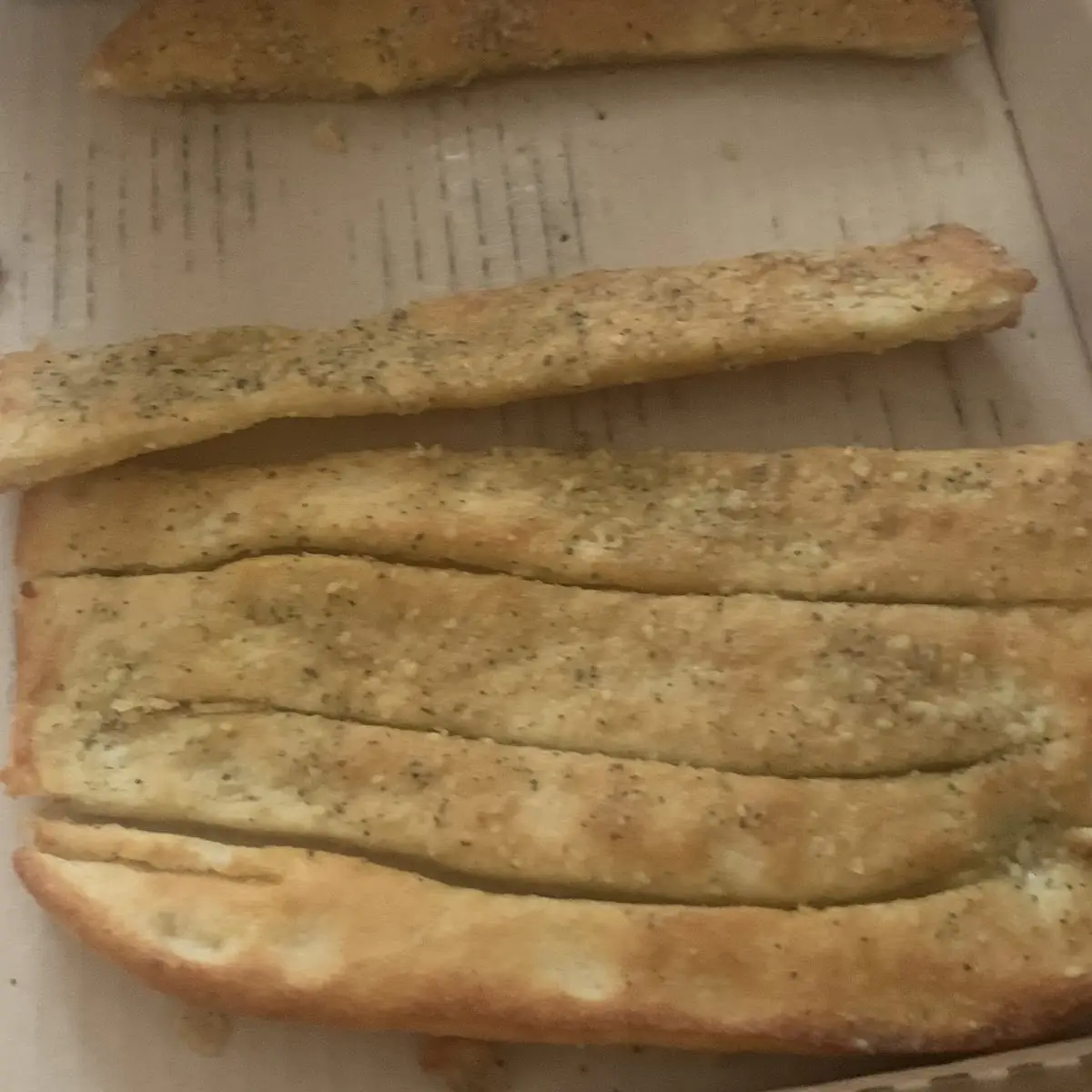 Garlic Bread