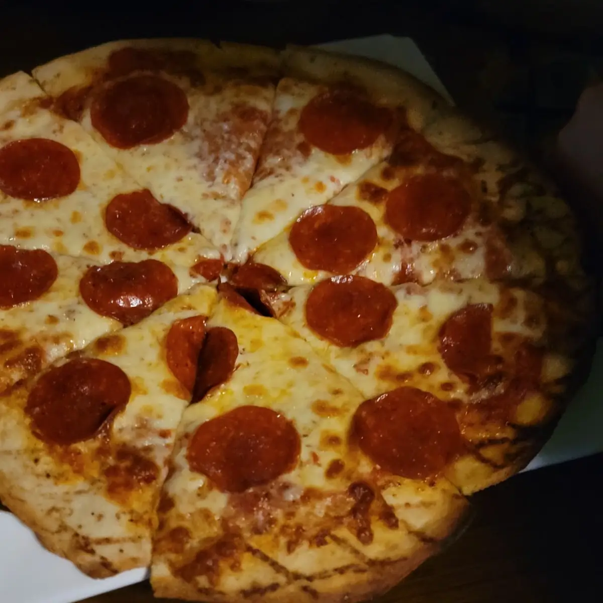Flat Bread