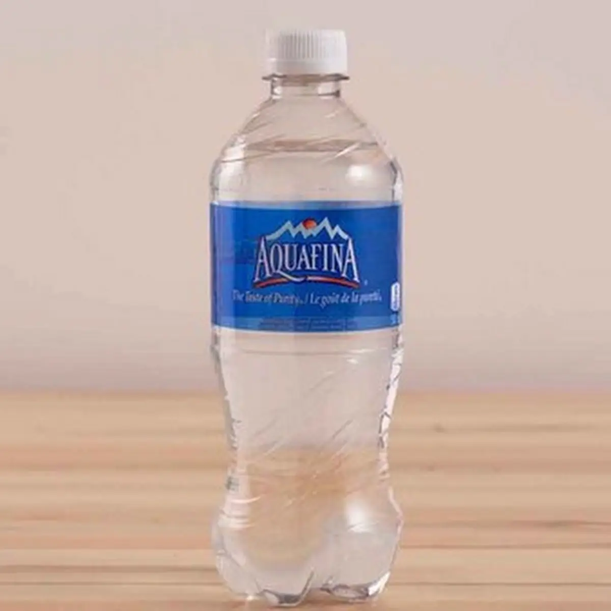 Bottled Water, Harvey's