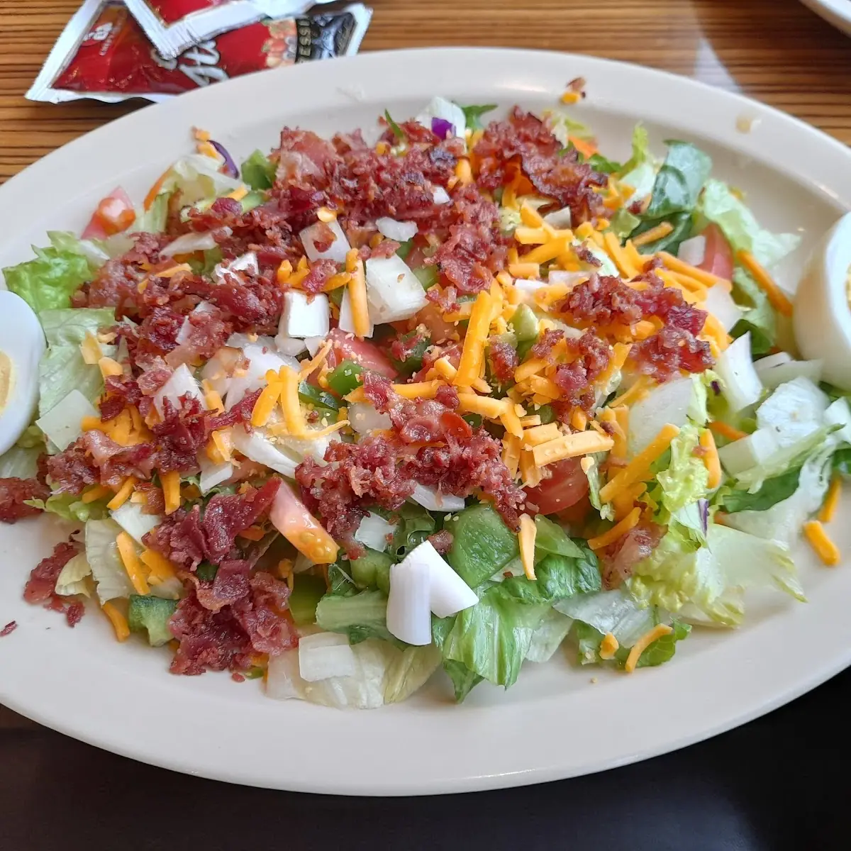 blt Salad
