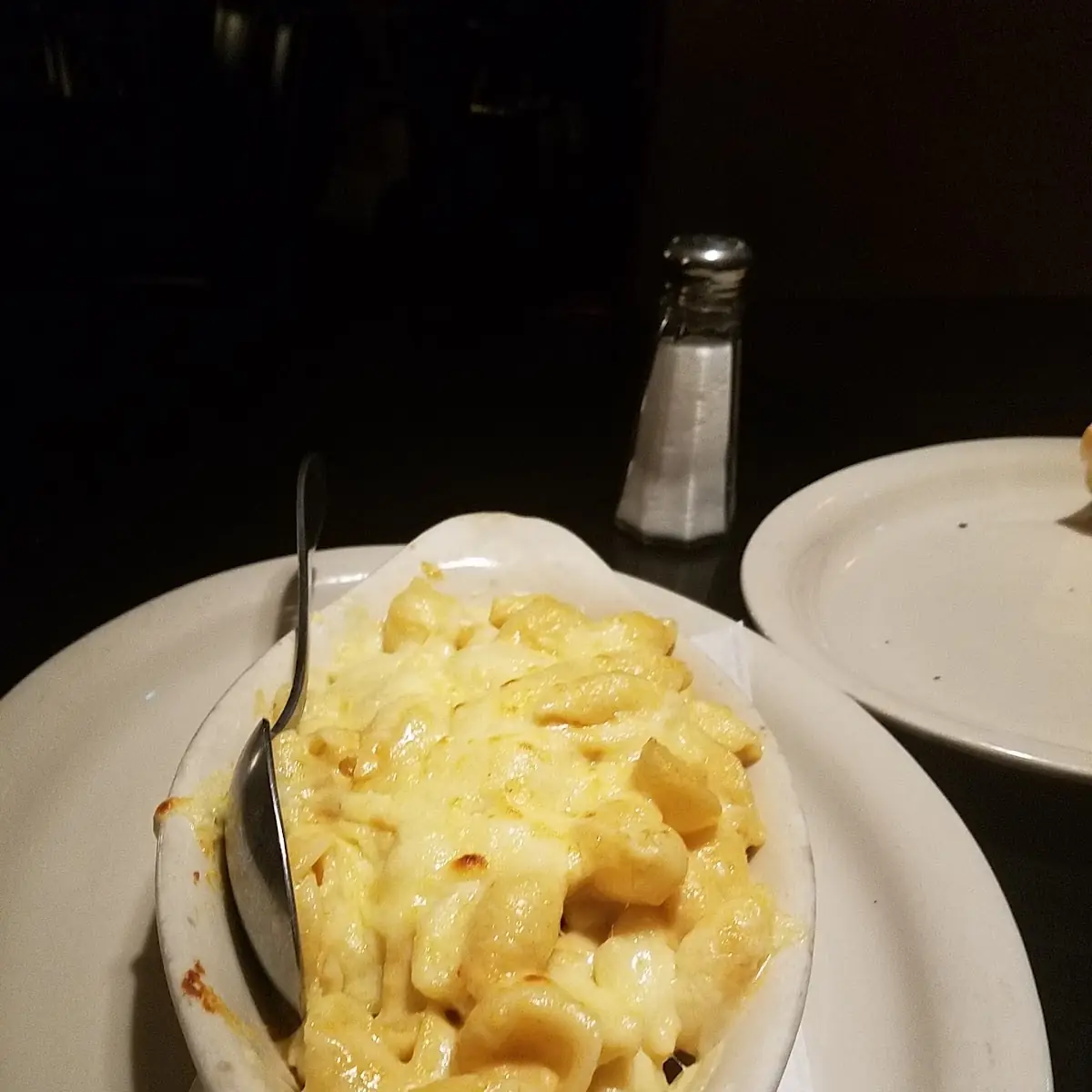 Mac and Cheese