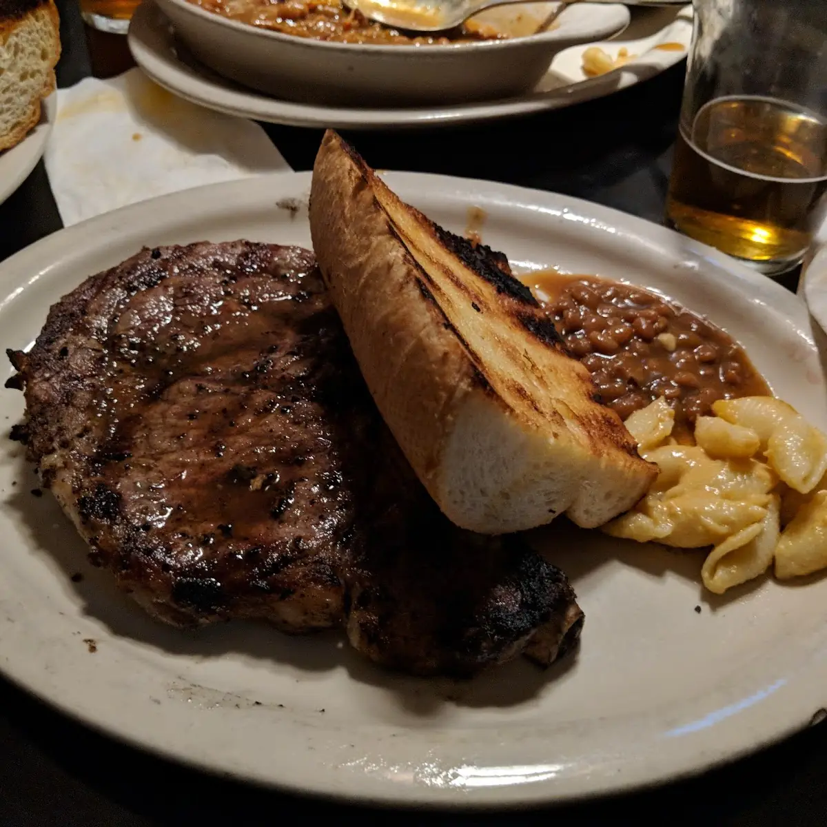 Ribeye Steak