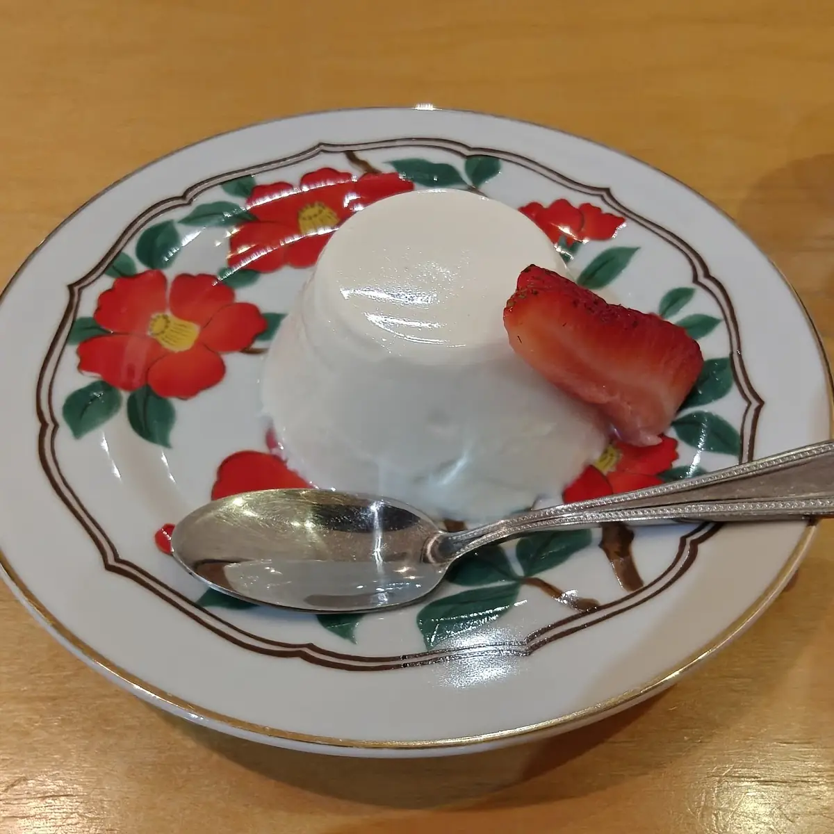 Panna Cotta
