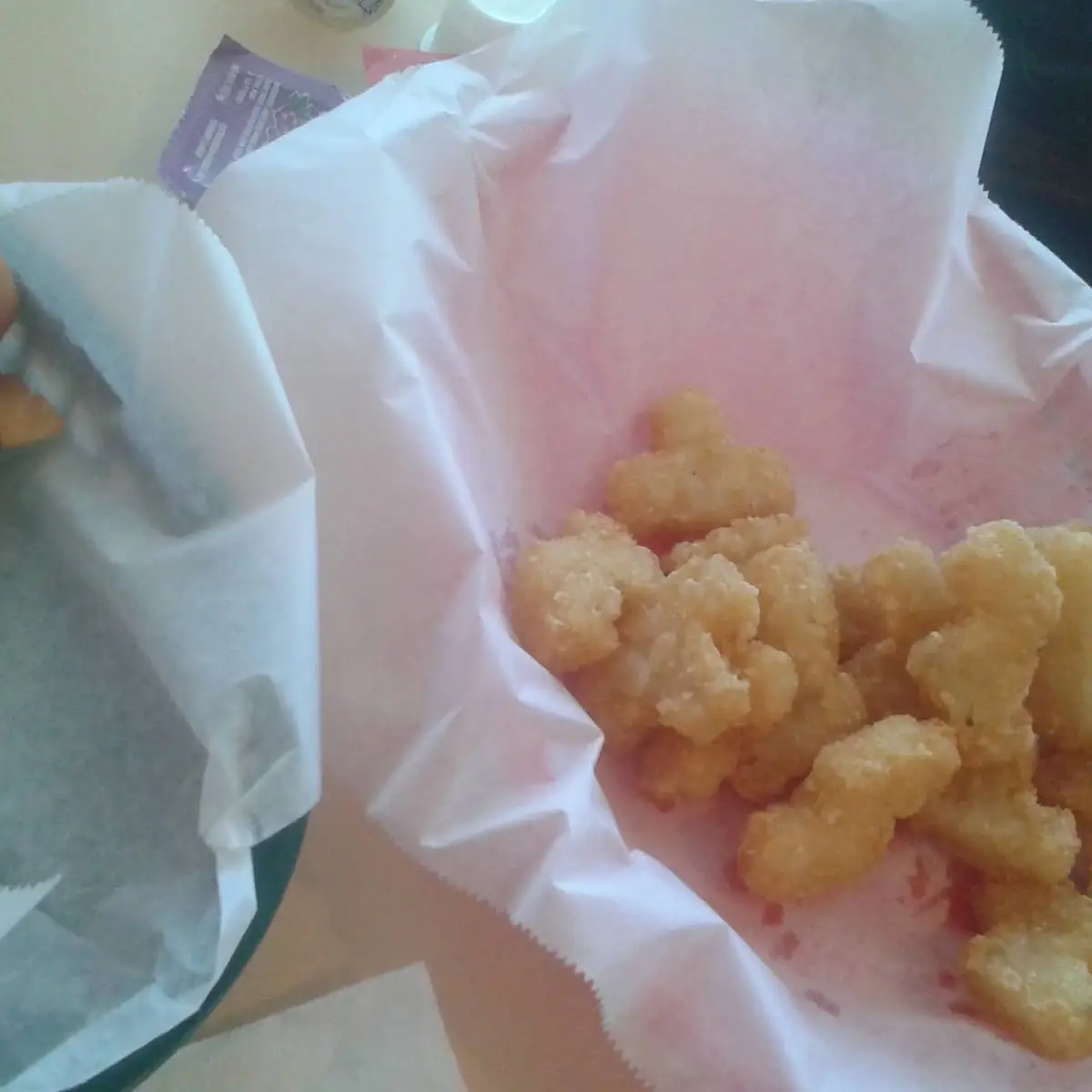 Tater Tots