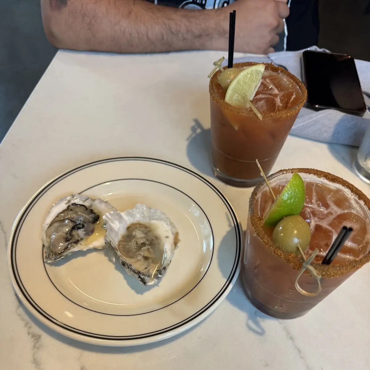 Peel & Eat Shrimp