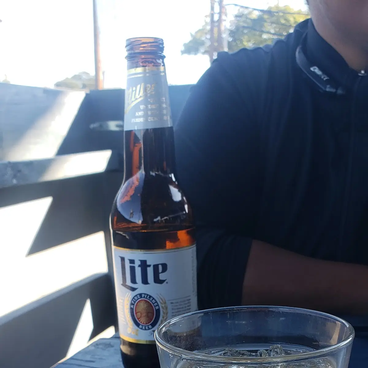 Miller Lite