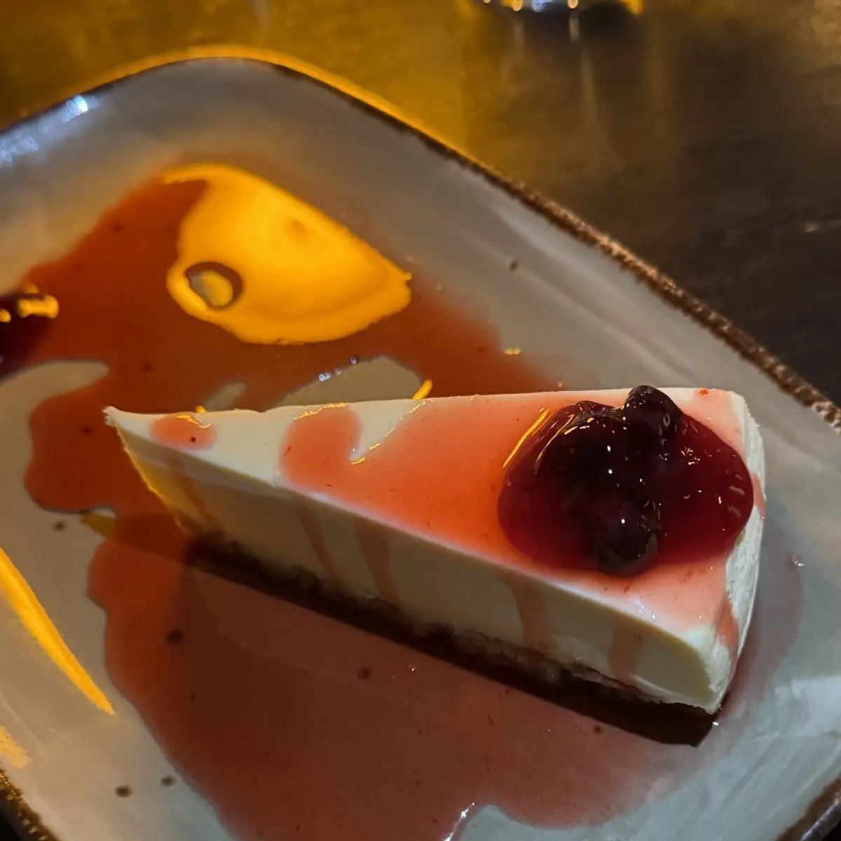 Panna Cotta