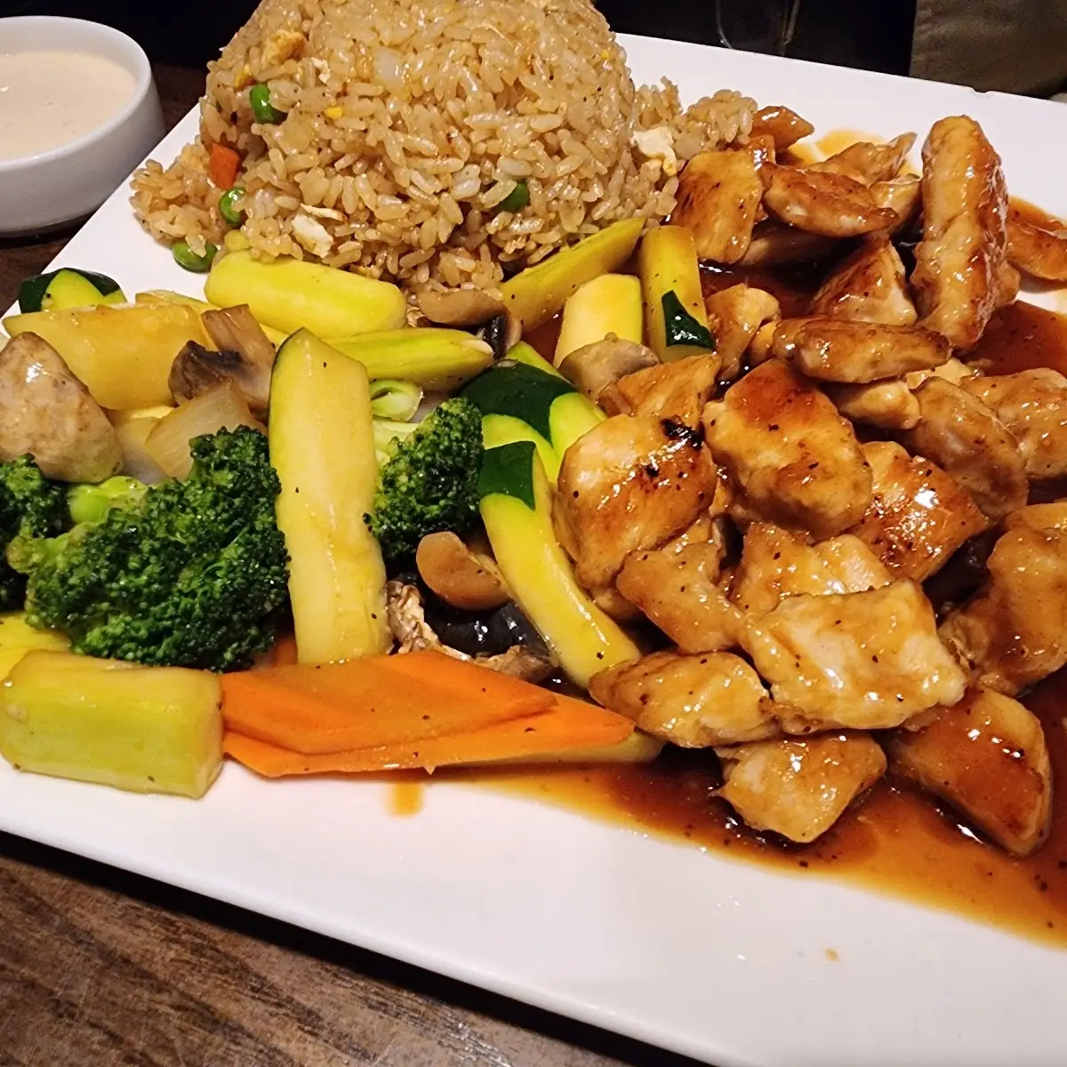 Brown Rice