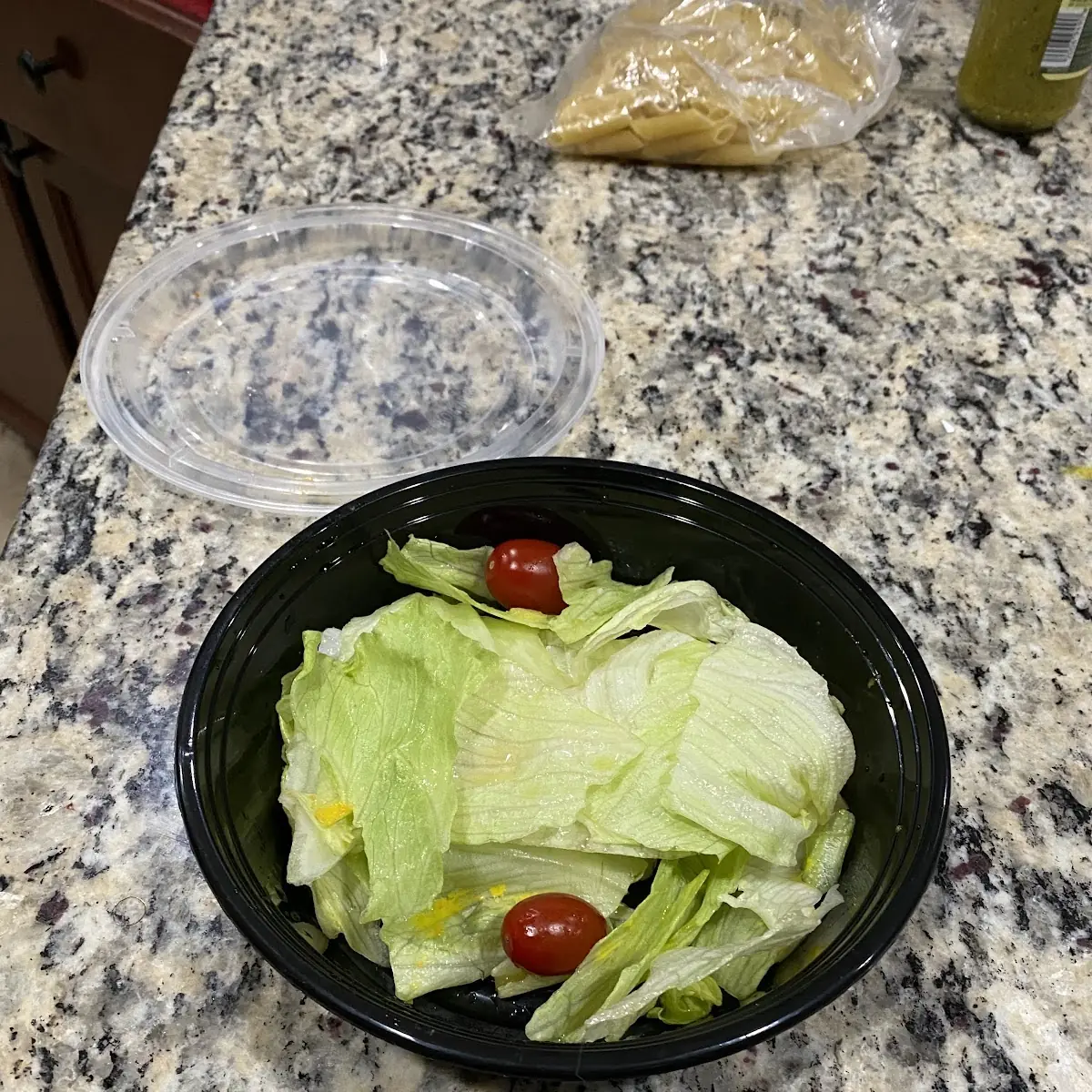House Salad