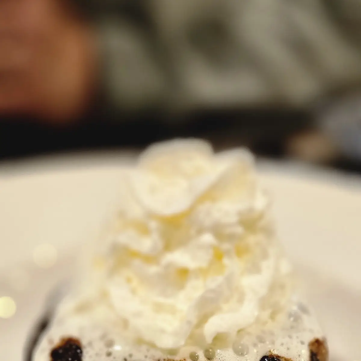 Lava Cake