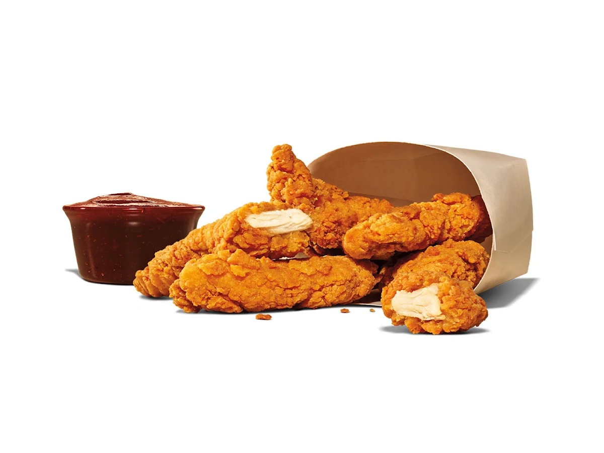 Chicken Tenders