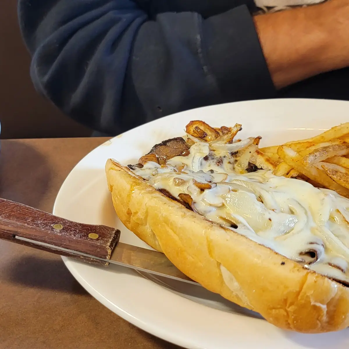 French Dip