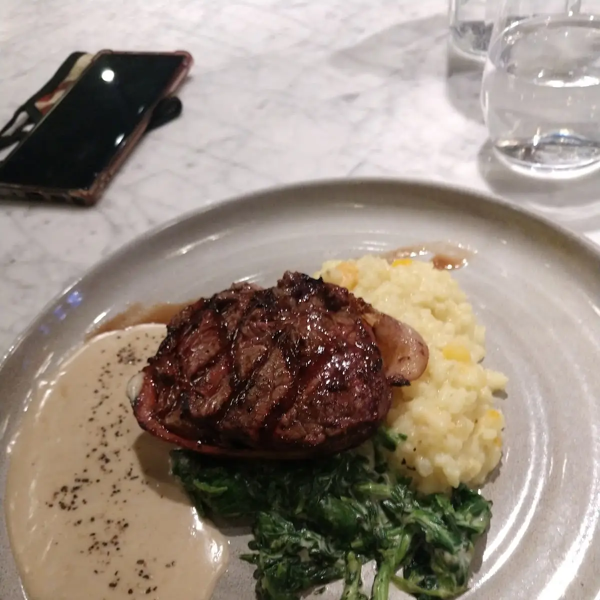 Filet Mignon