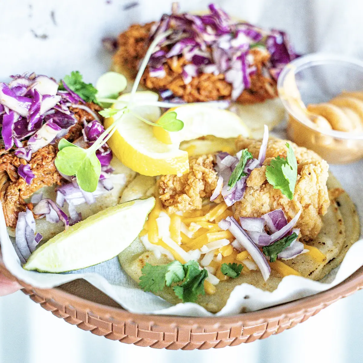 Fish Taco