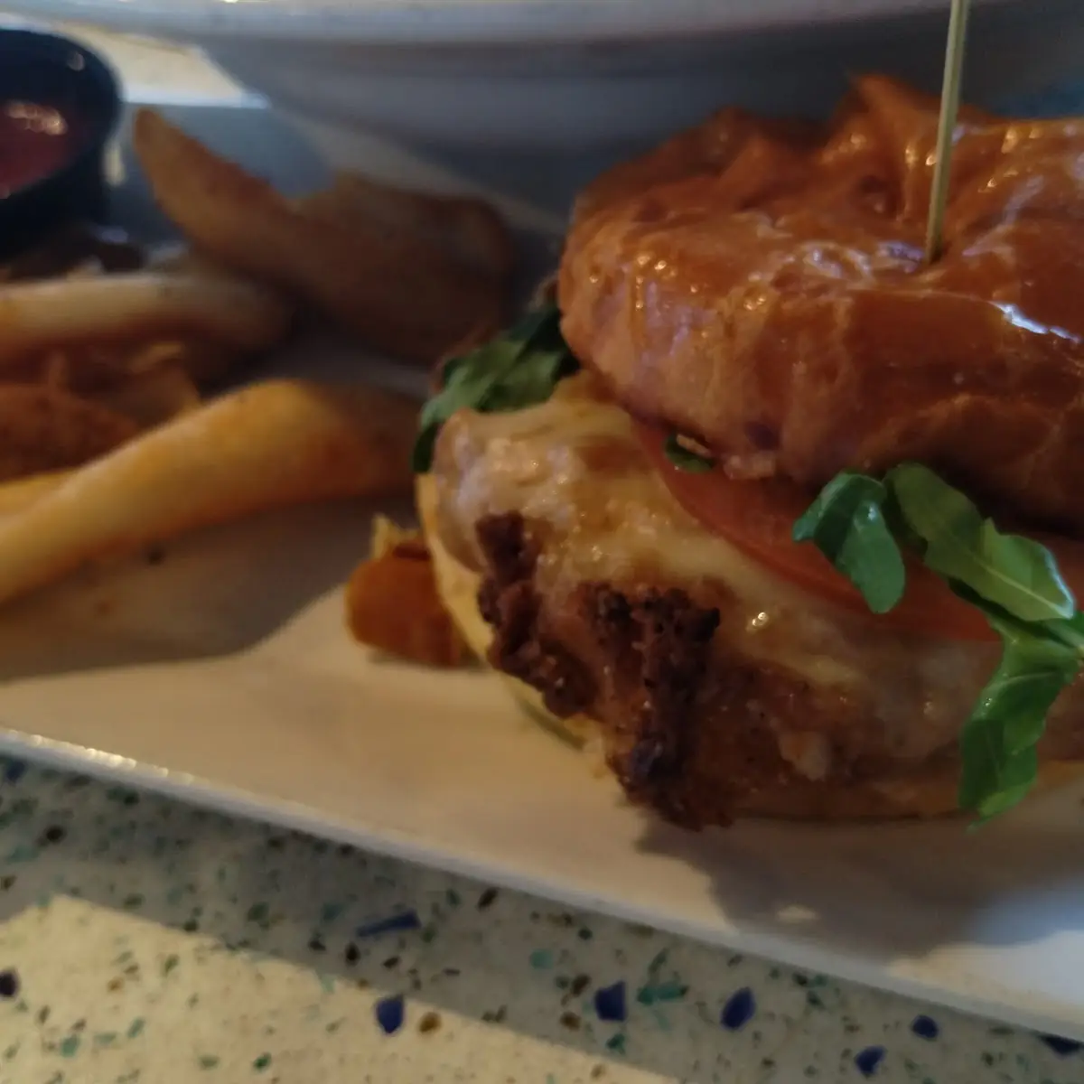 Chicken Sandwich