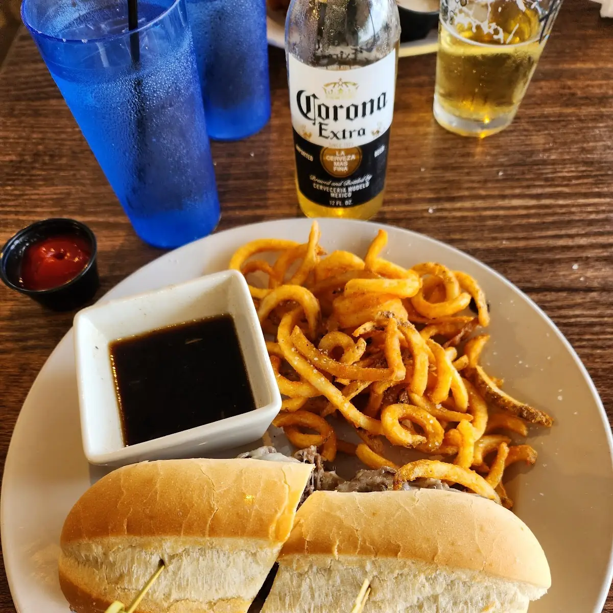 French Dip