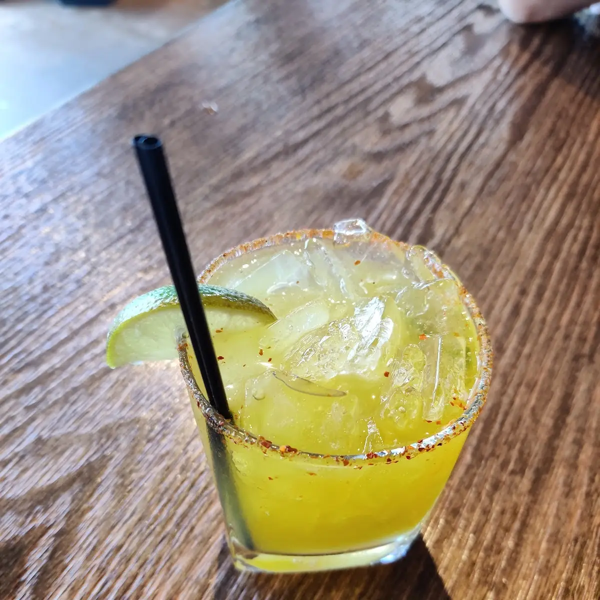 Mango Tango