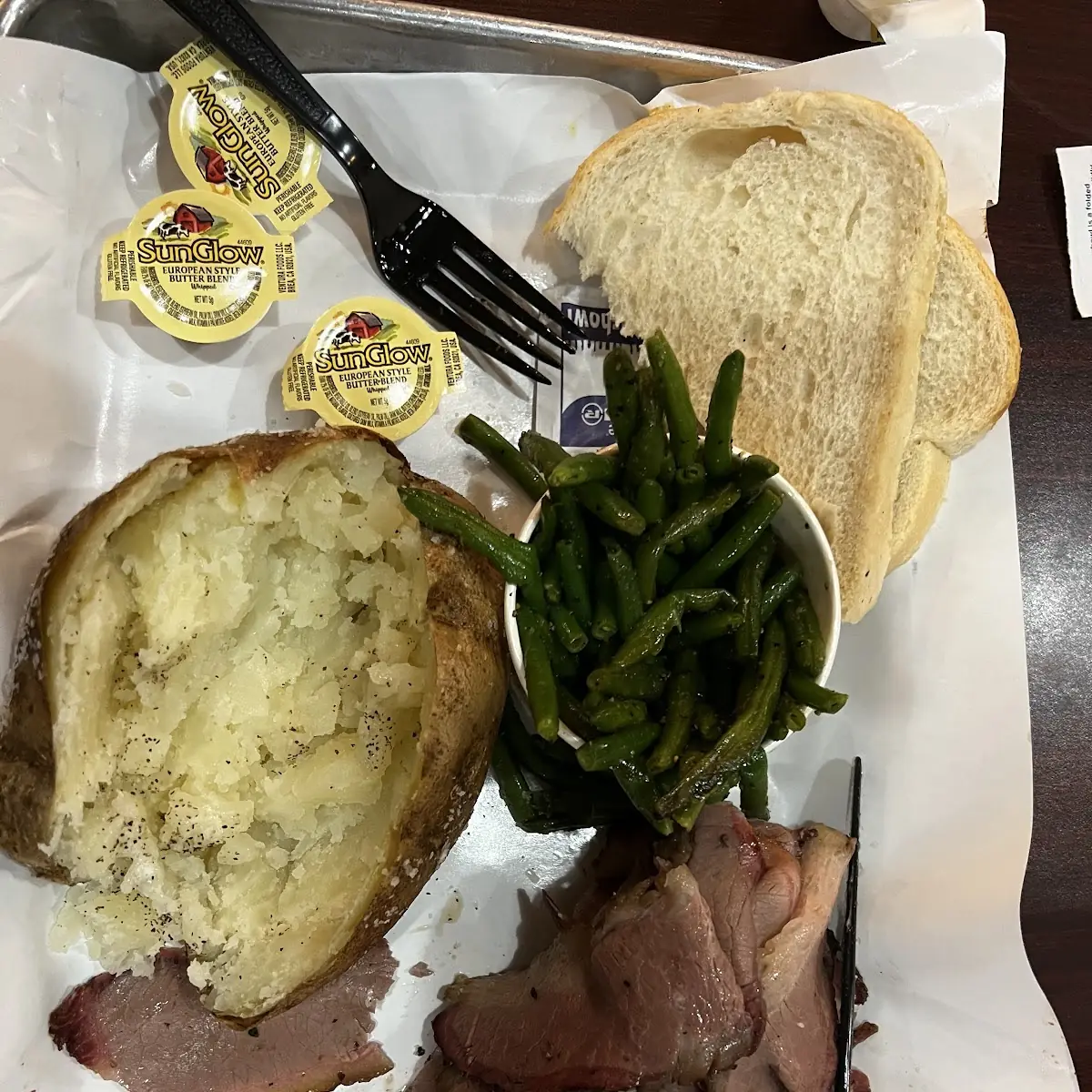 Roast Beef