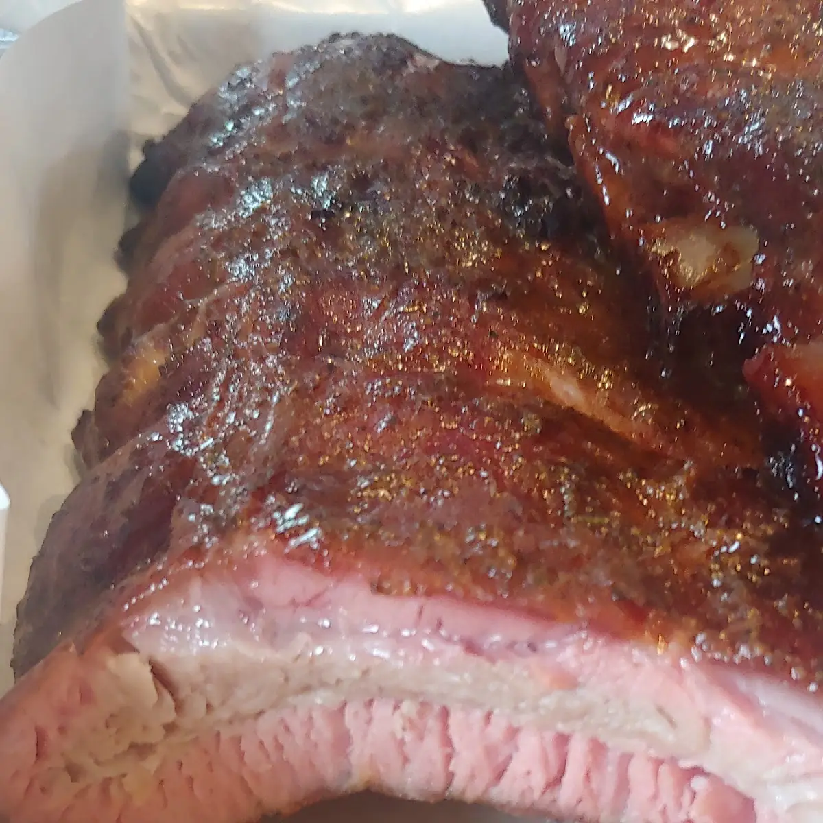 Spare Ribs