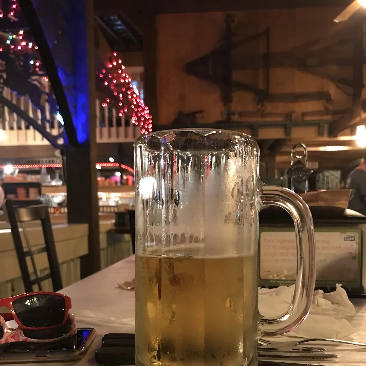 Bud Light Draft Beer