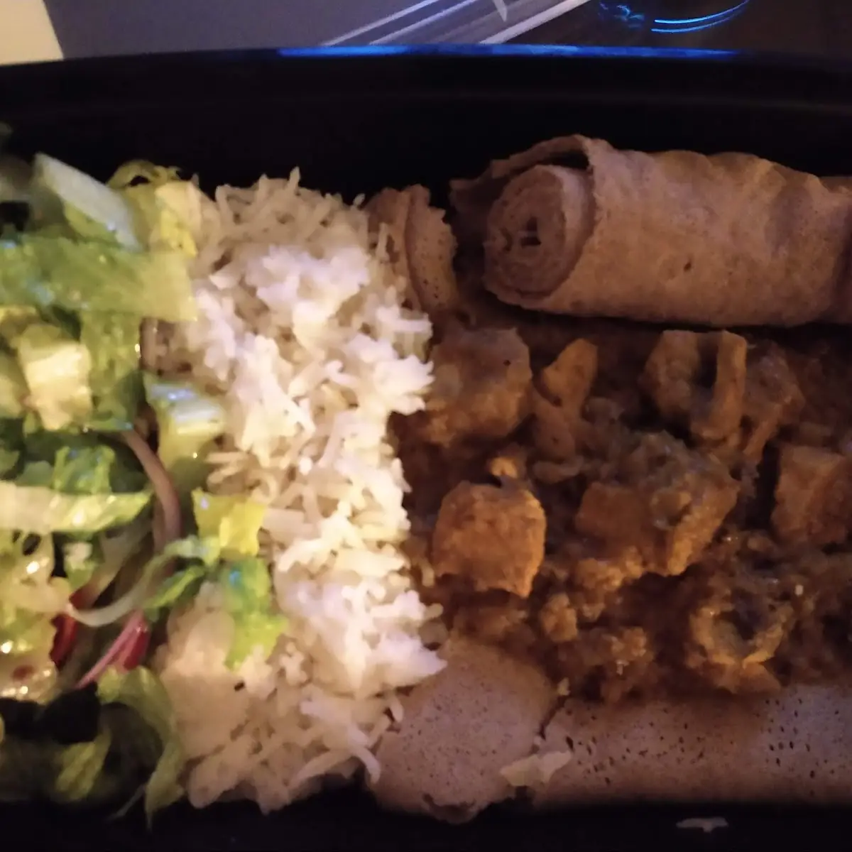 Chicken Curry