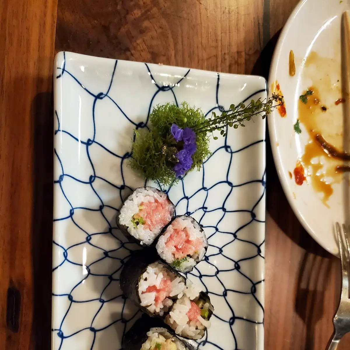 California Roll