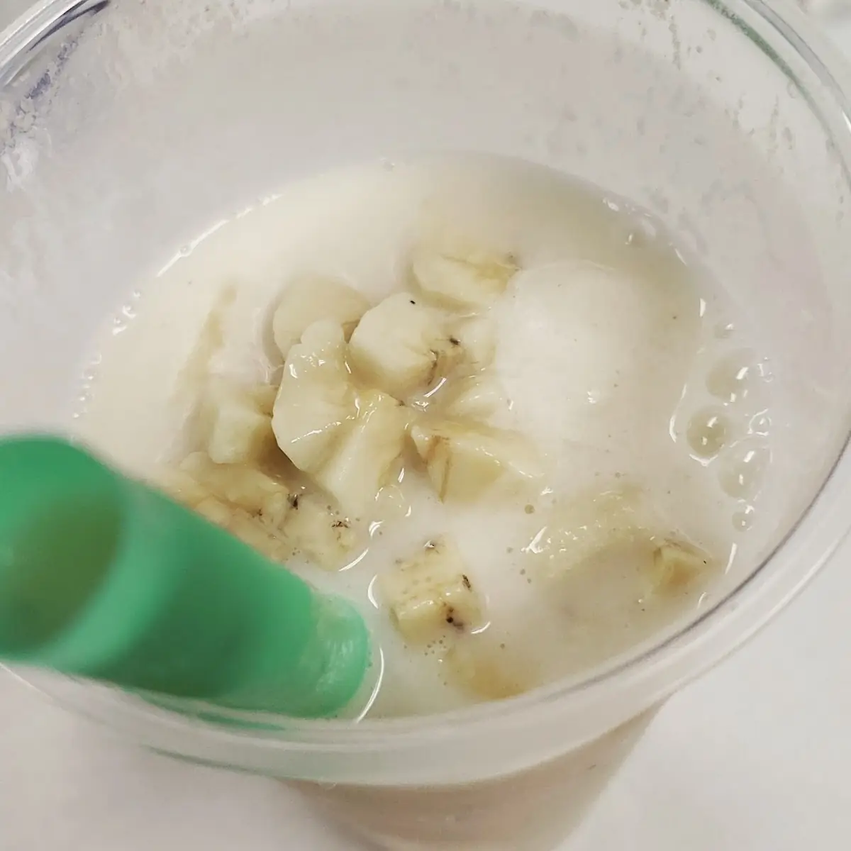 Banana Smoothie