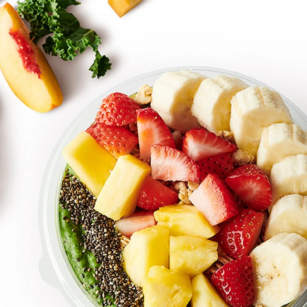 Mango Sunshine Bowl