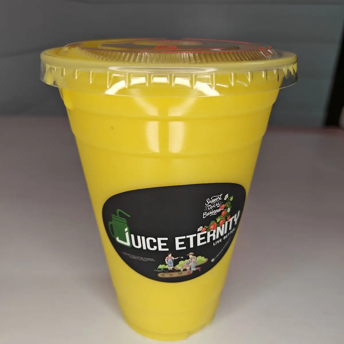 Mango Magic
