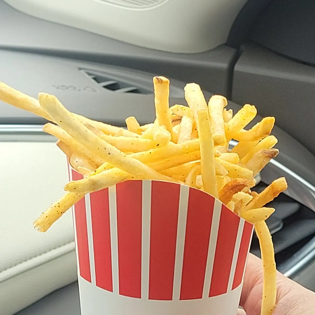 French Fries