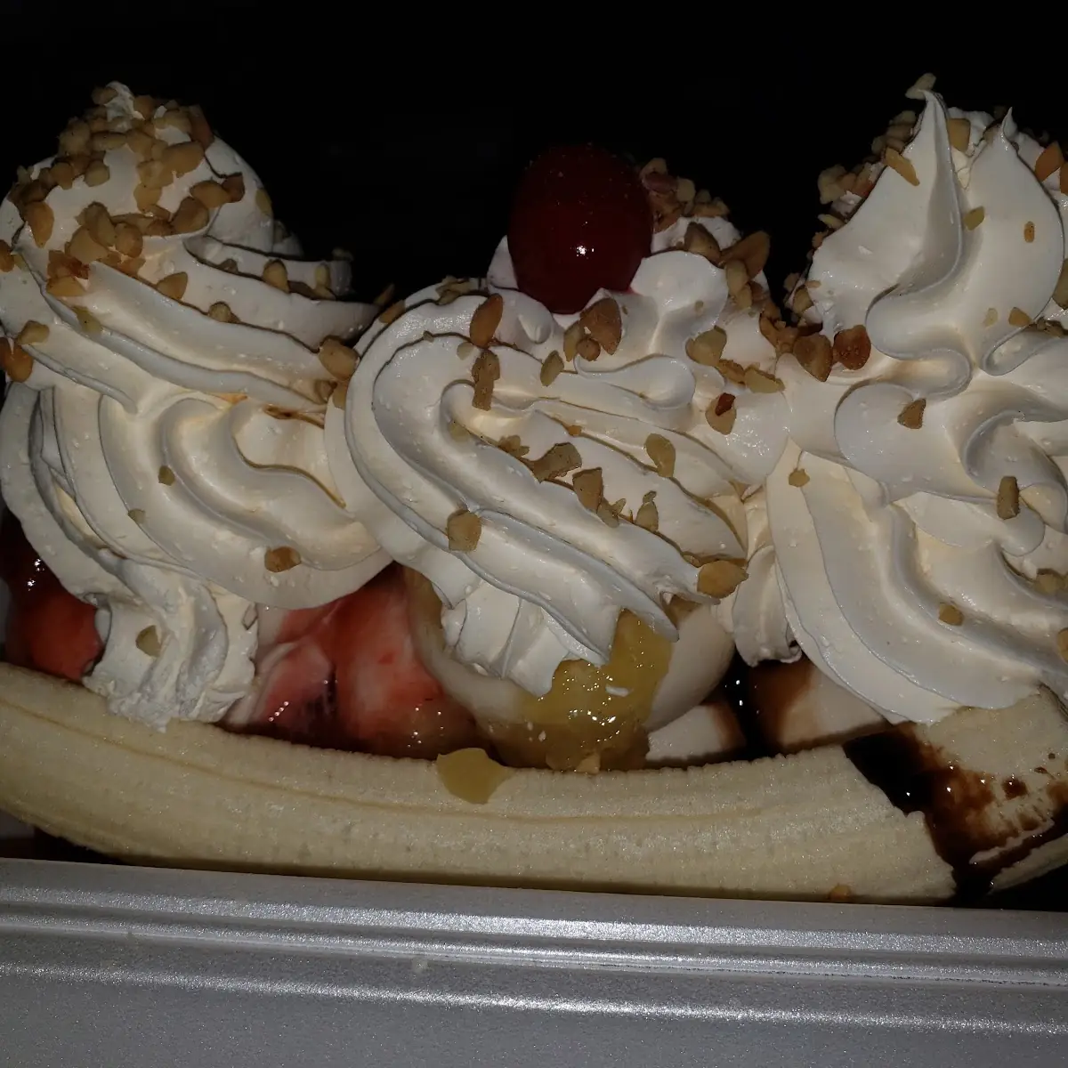 Banana Split