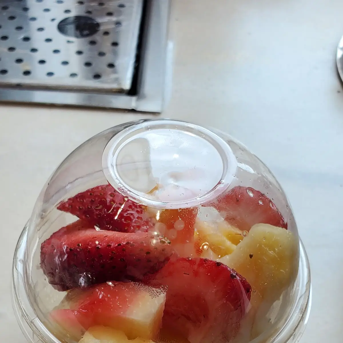 Fruit Cup
