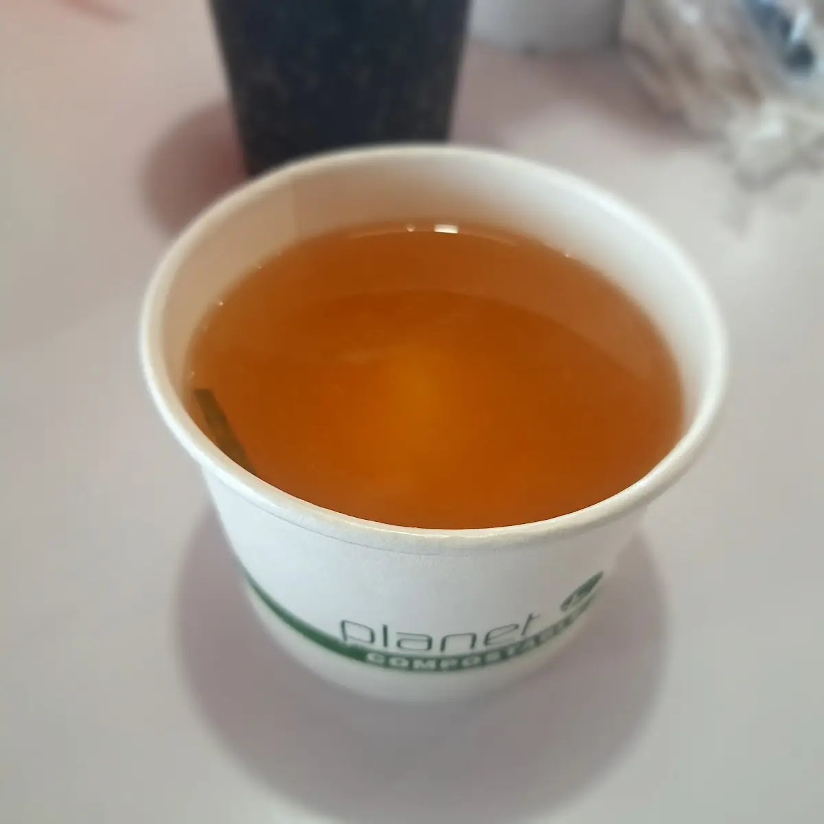 Miso Soup