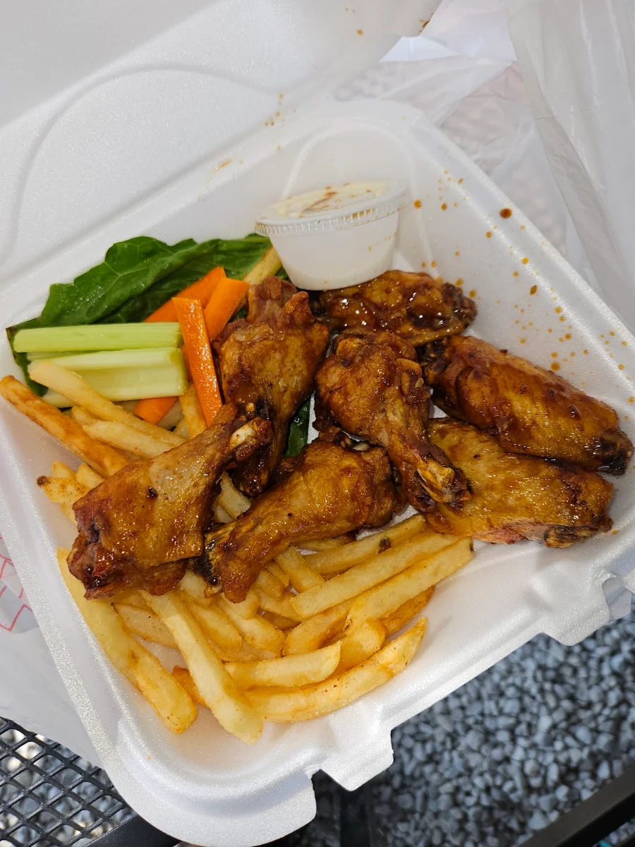 Chicken Wings