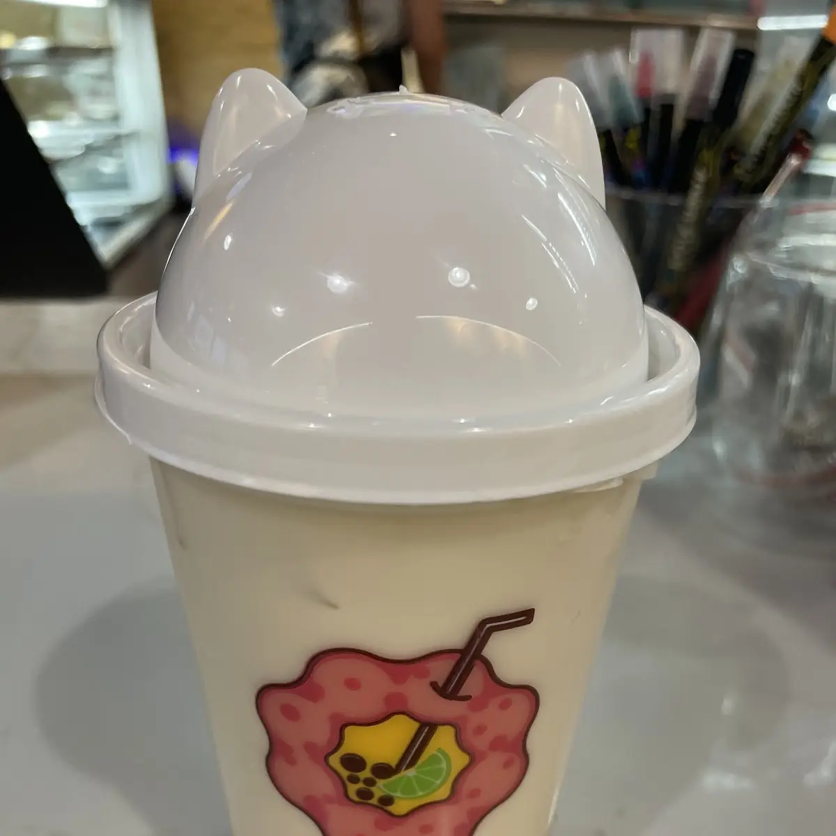 Cotton Candy