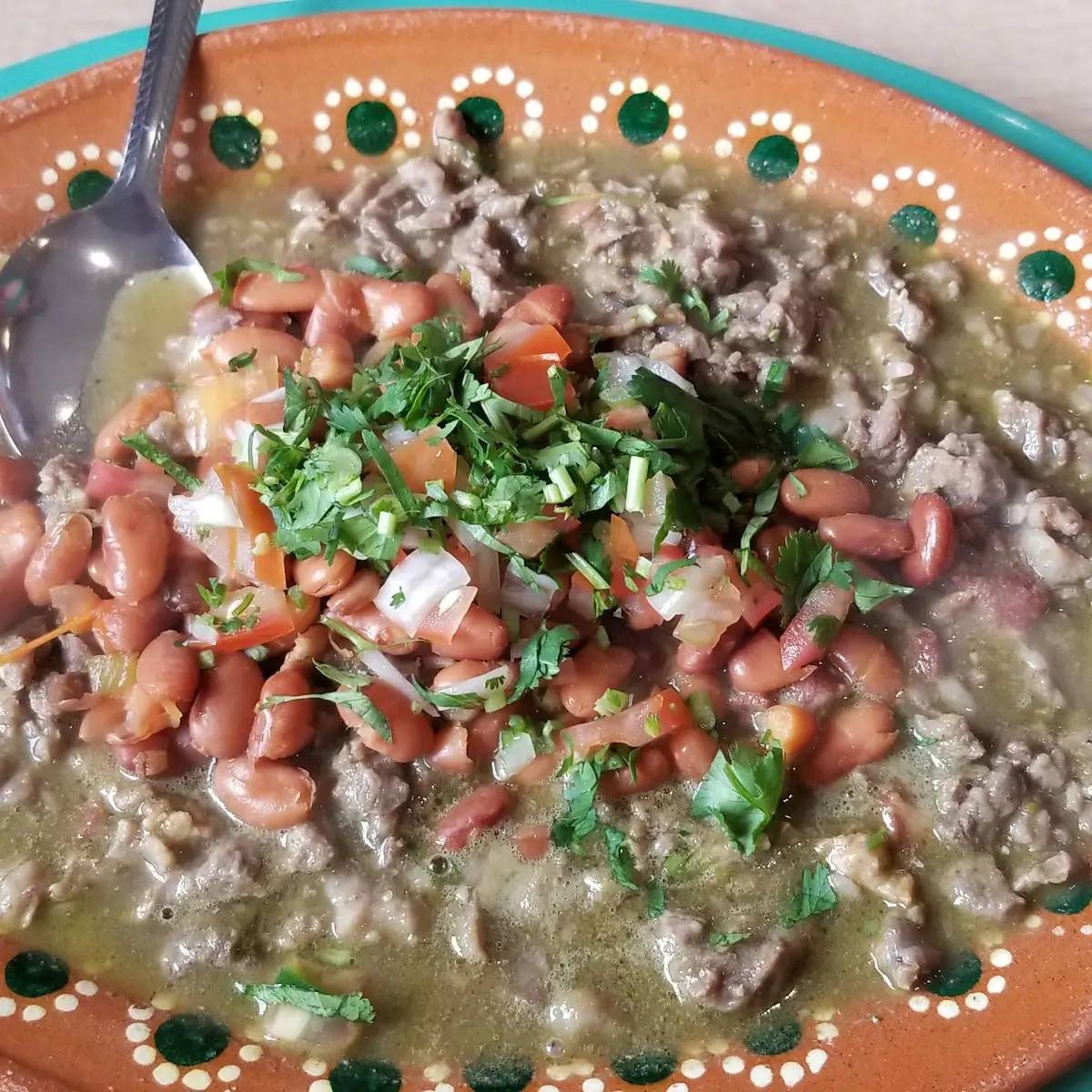 Carne En Su Jugo