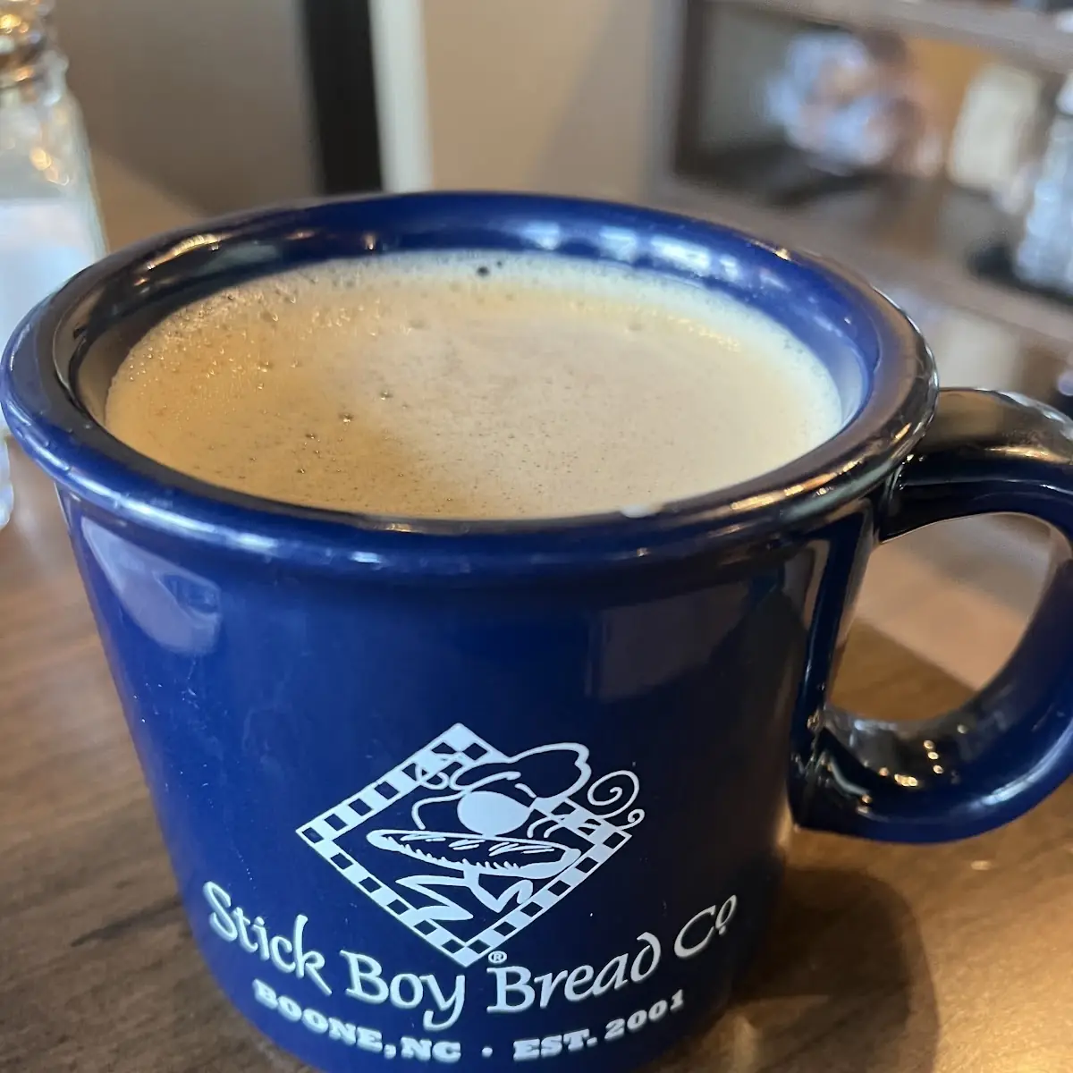 Chai Latte