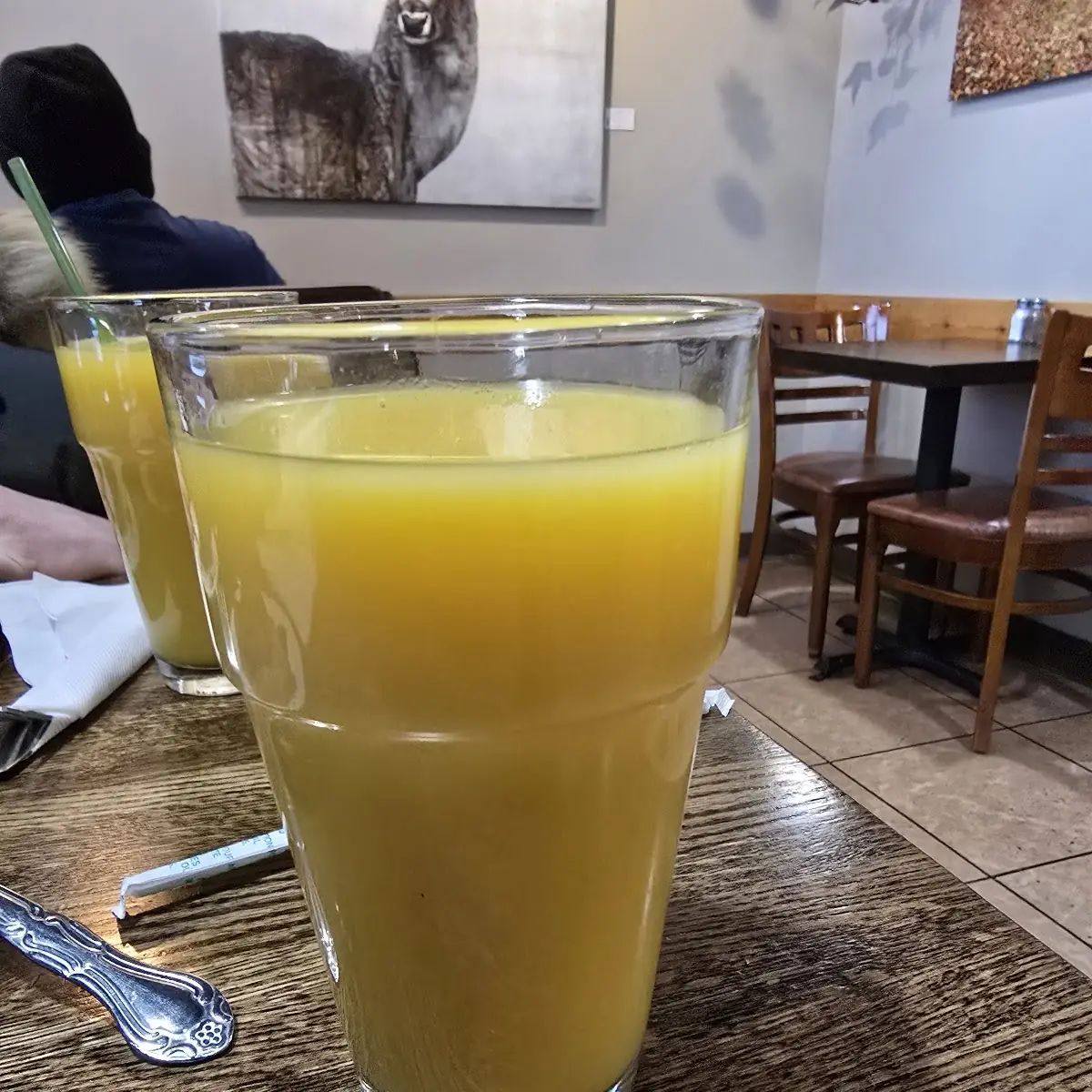 Juice