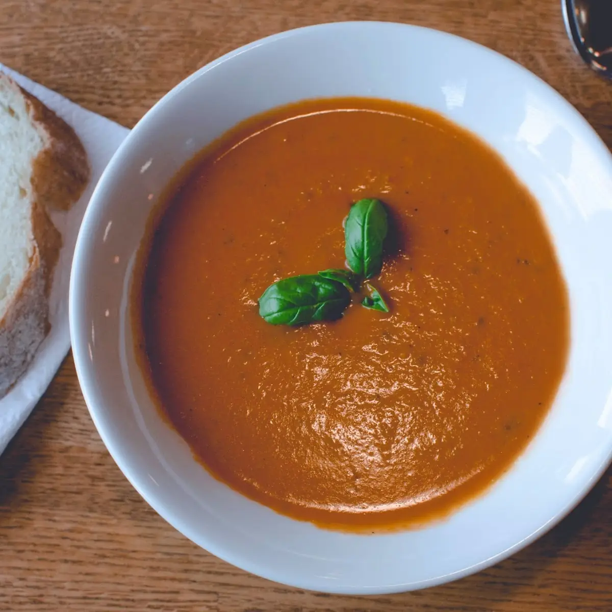 Soup