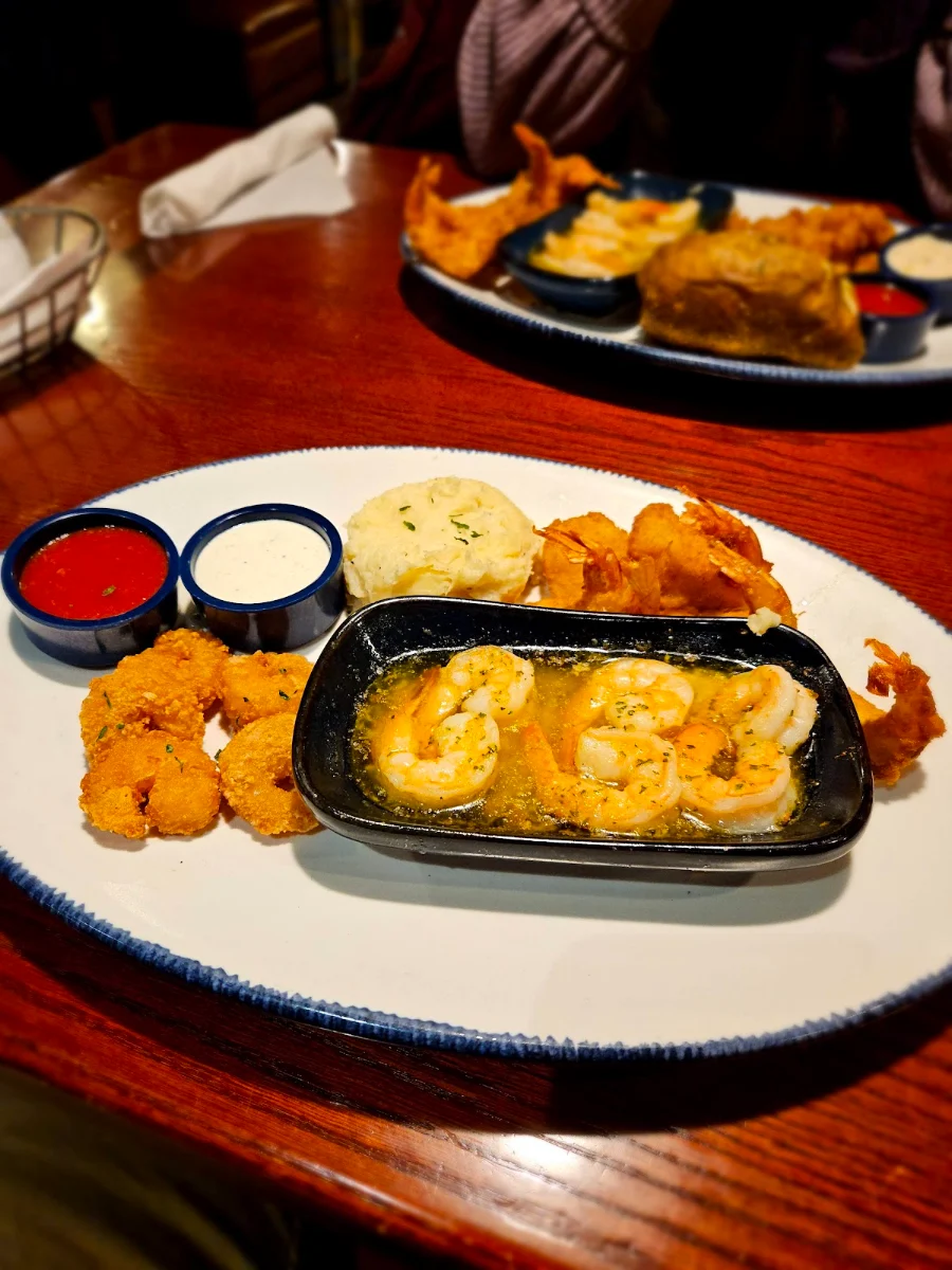 Red Lobster