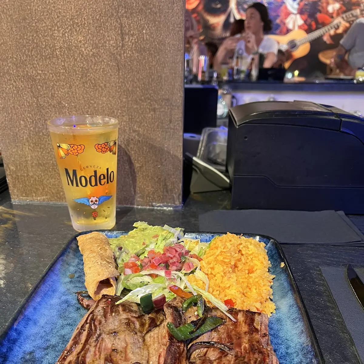 Carne Asada
