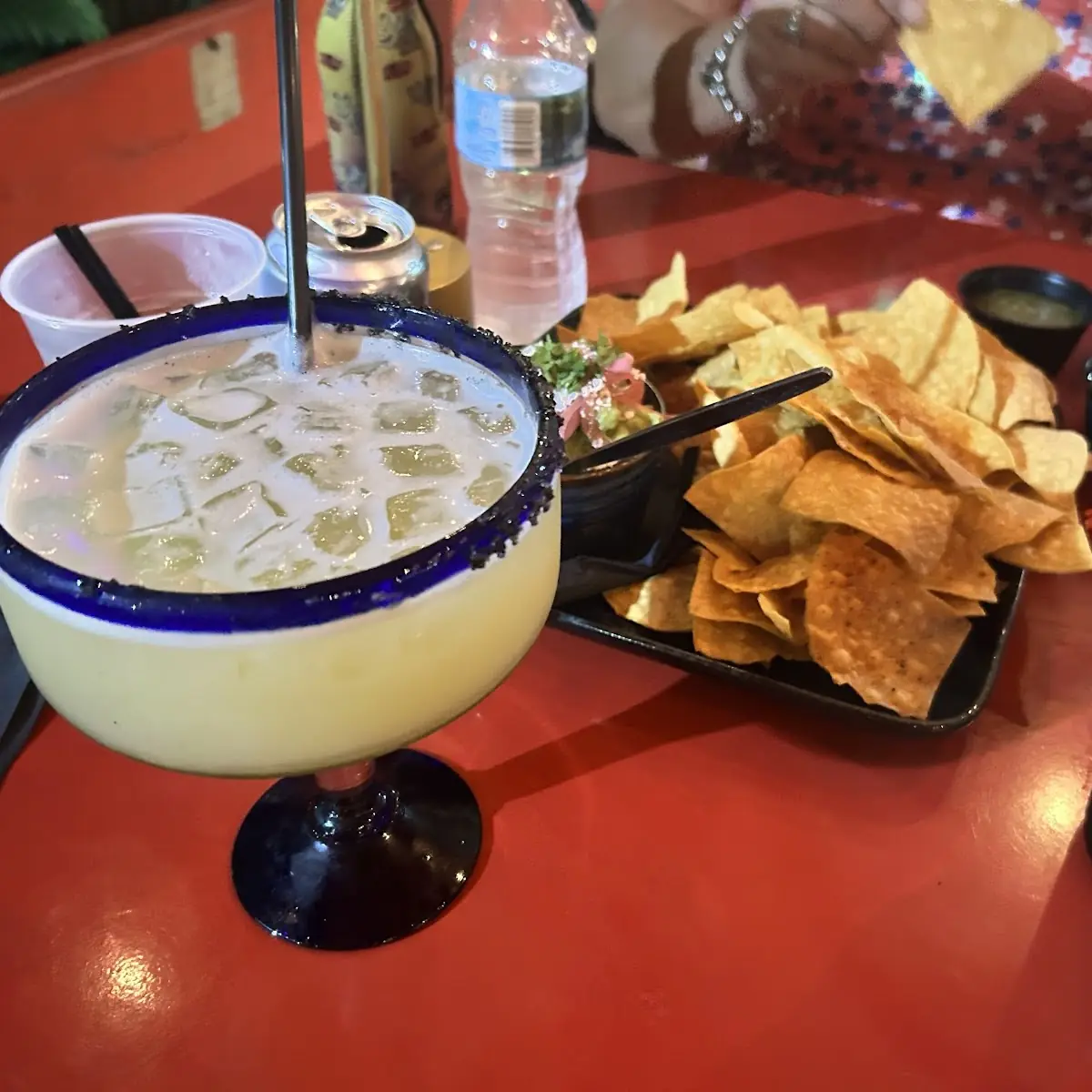 Cheese Dip