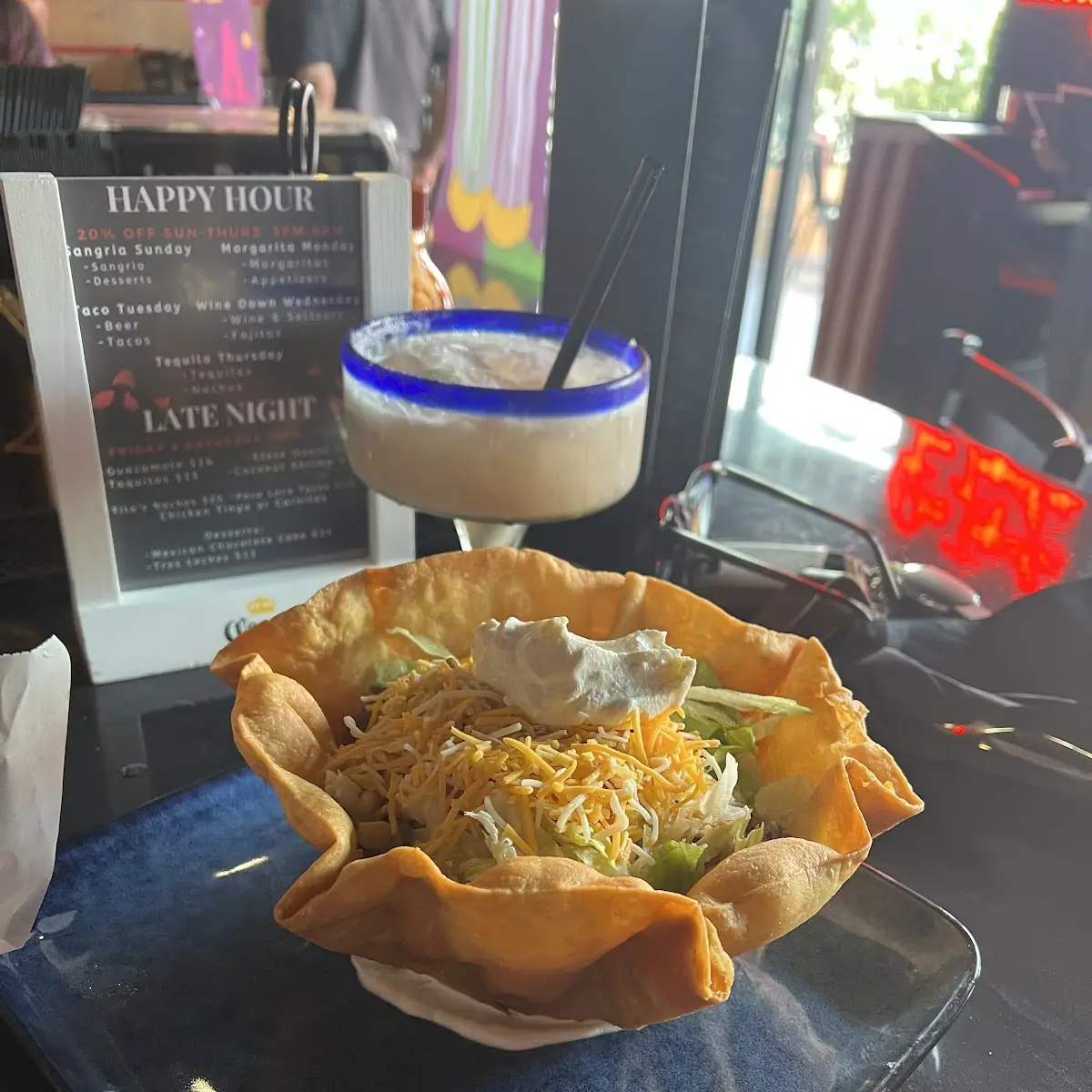 Taco Salad