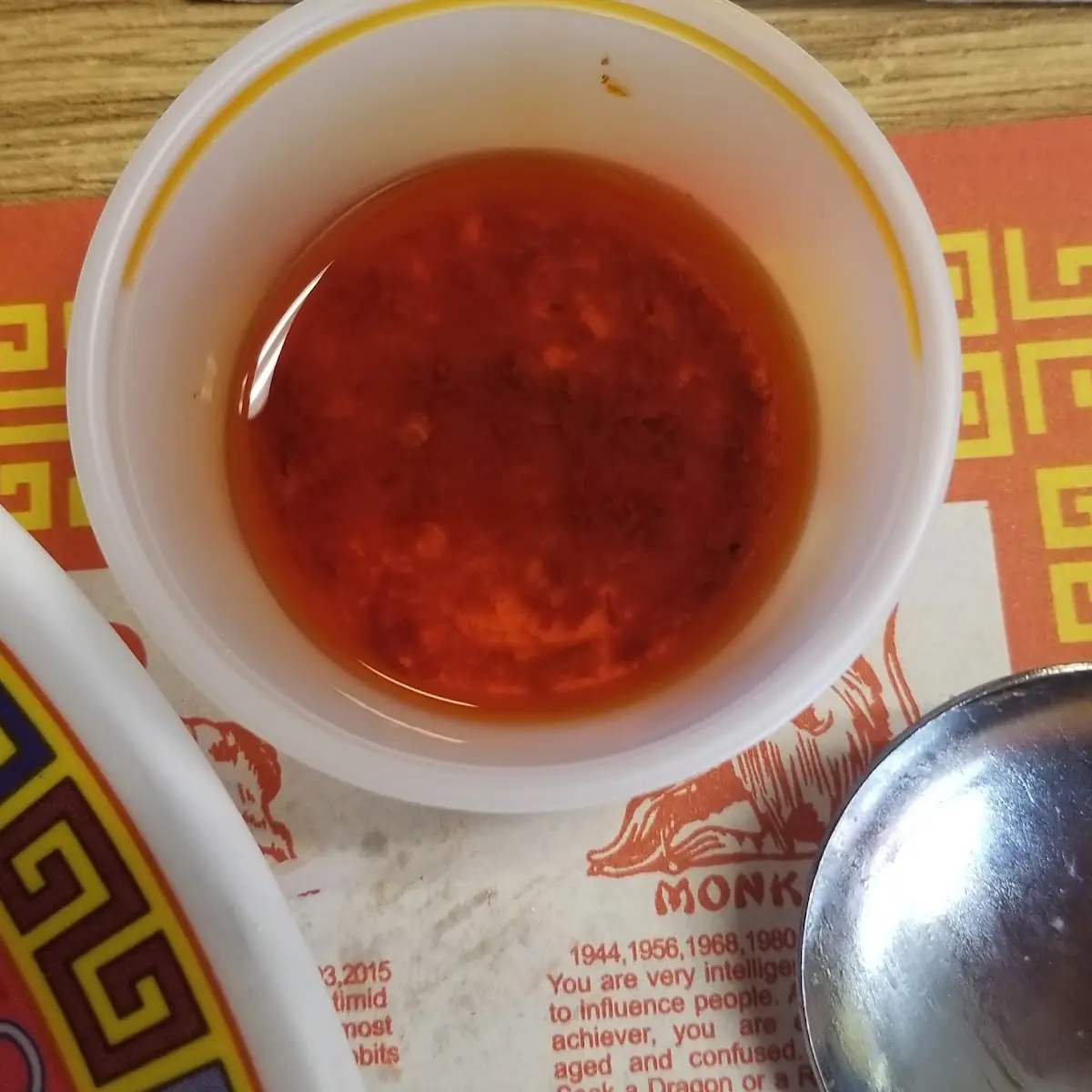 Hot Oil